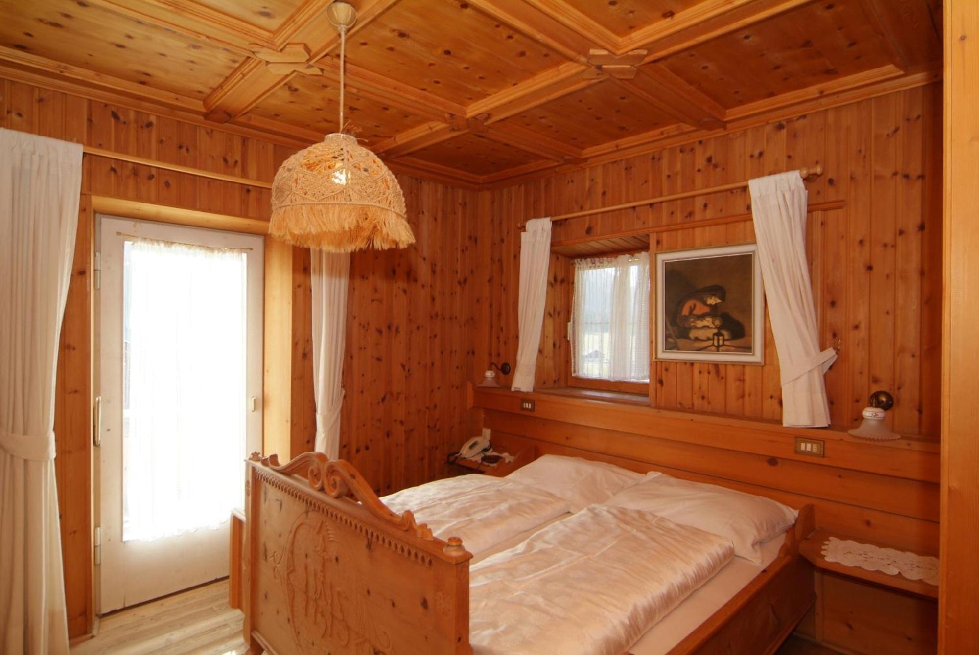 Apparthotel Bio Natur Refugium Blaslahof Santa Maddalena in Casies 외부 사진
