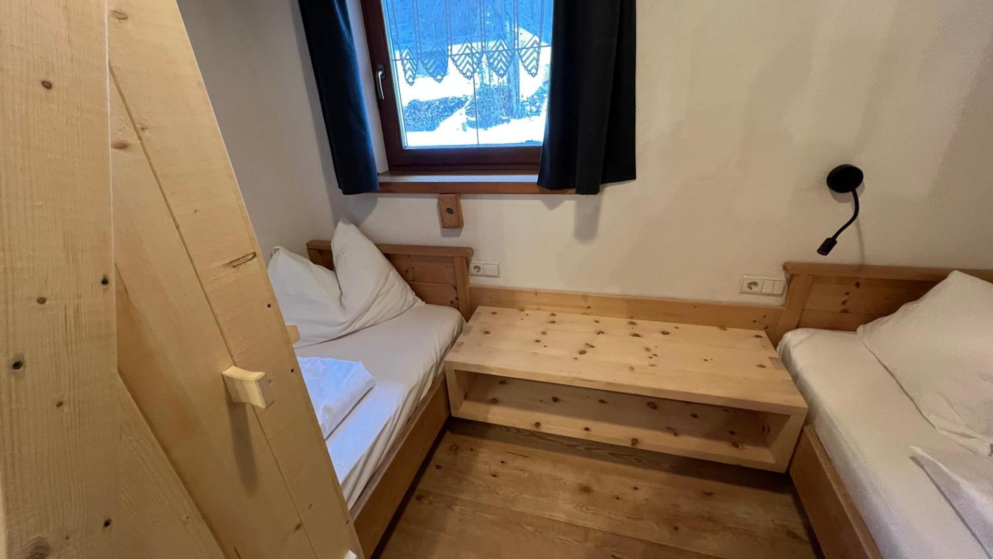 Apparthotel Bio Natur Refugium Blaslahof Santa Maddalena in Casies 외부 사진